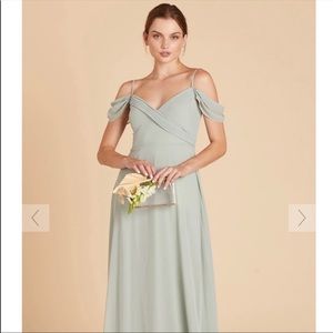 Birdy Grey Bridesmaid Dress